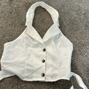 White Top